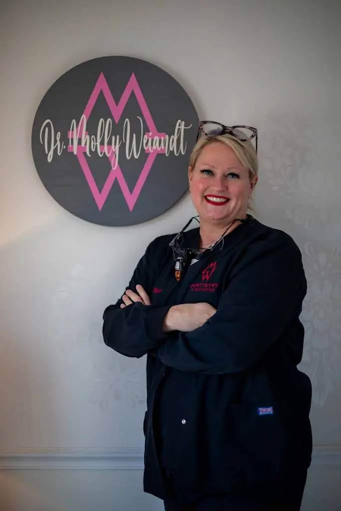 MW Dentistry & Esthetics