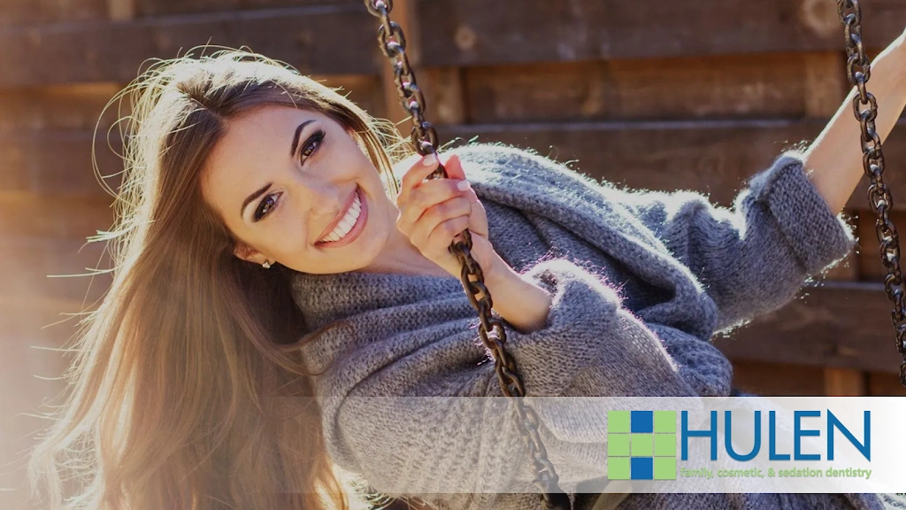 Hulen Family Dentistry - Professional dental clinic exterior with modern facilities
