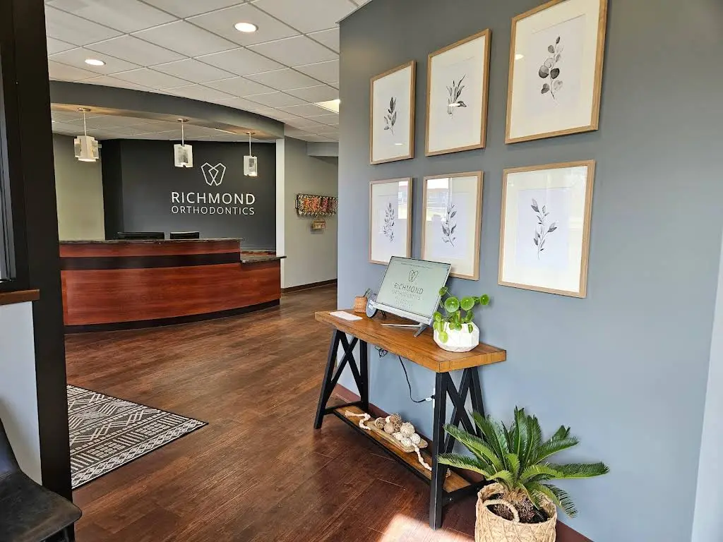 Richmond Orthodontics