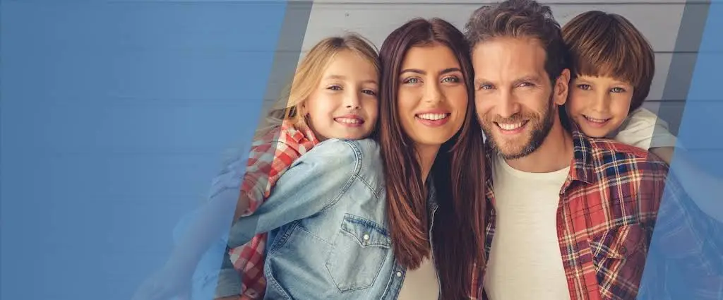 Advanced Dental Care of Anderson - Professional dental clinic exterior with modern facilities