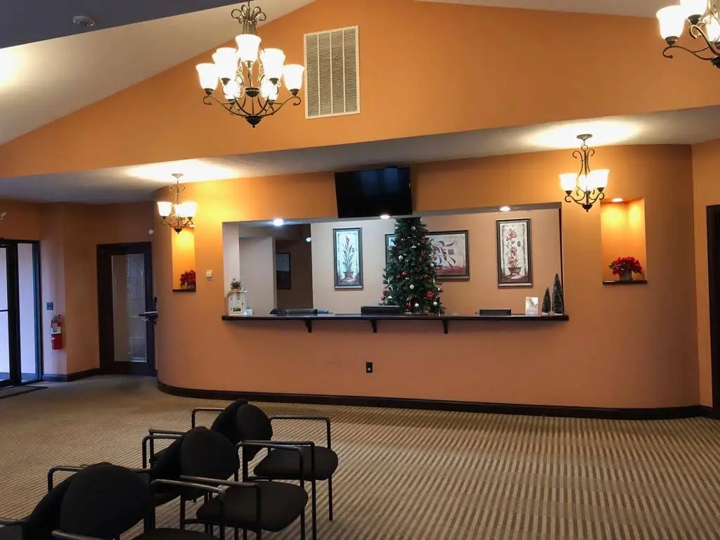 Sidney Dental Associates Inc - Professional dental clinic exterior with modern facilities