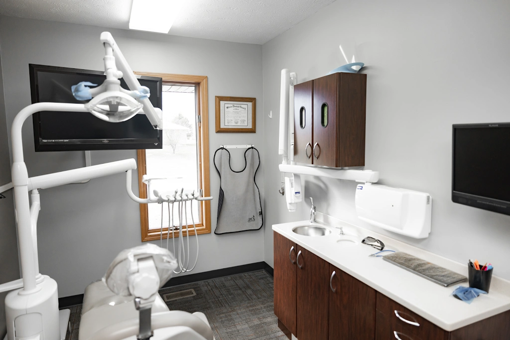 Northwest Family Dental of Huntsville - Professional dental clinic exterior with modern facilities
