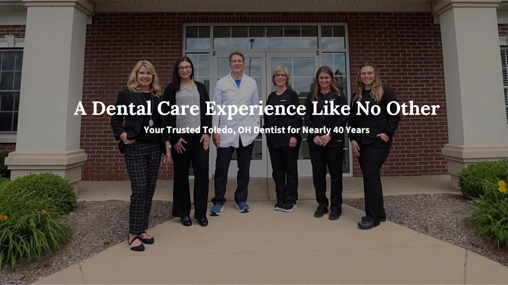 Tomase Dental Care - Professional dental clinic exterior with modern facilities