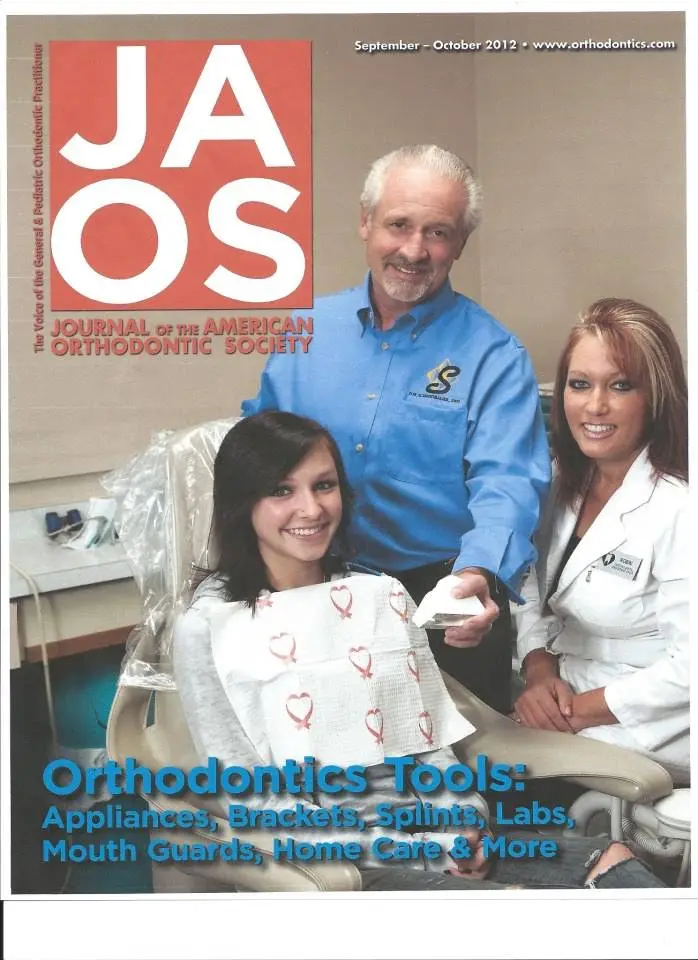 Joseph R. Schmidbauer D.D.S. - Professional dental clinic exterior with modern facilities