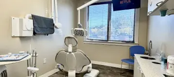Frankel Dentistry- Oregon