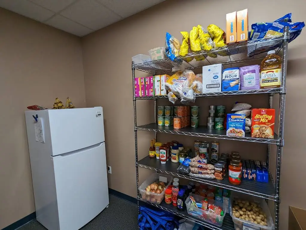 Jane Pauley Community Health Center, Wigwam Dental