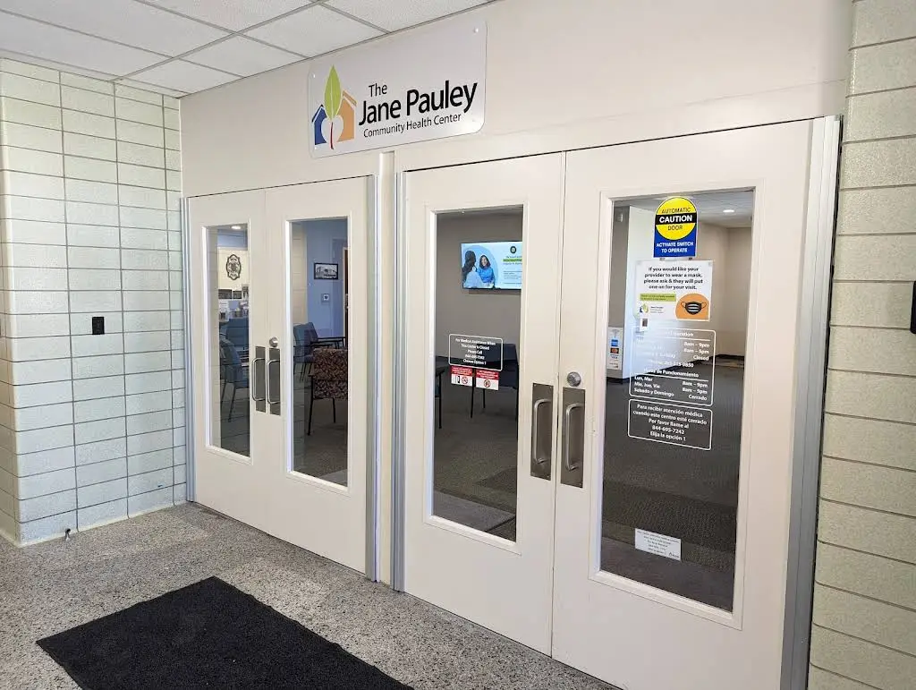 Jane Pauley Community Health Center, Wigwam Dental