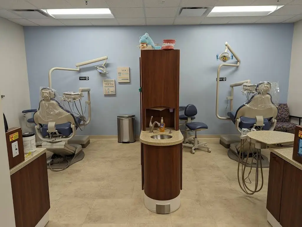 Jane Pauley Community Health Center, Wigwam Dental