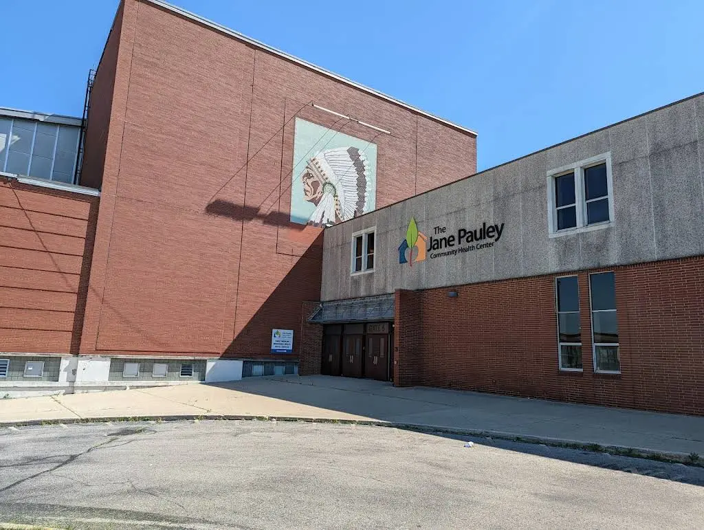 Jane Pauley Community Health Center, Wigwam Dental