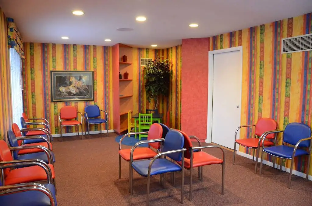 Avila Orthodontics - Anderson - Professional dental clinic exterior with modern facilities
