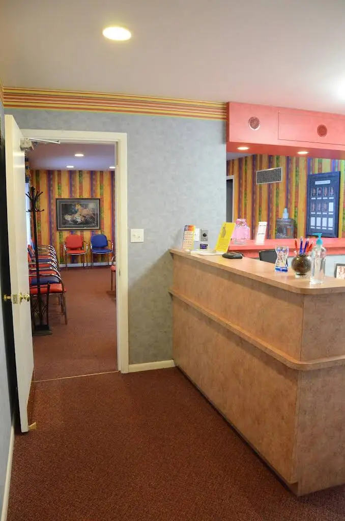 Avila Orthodontics - Anderson
