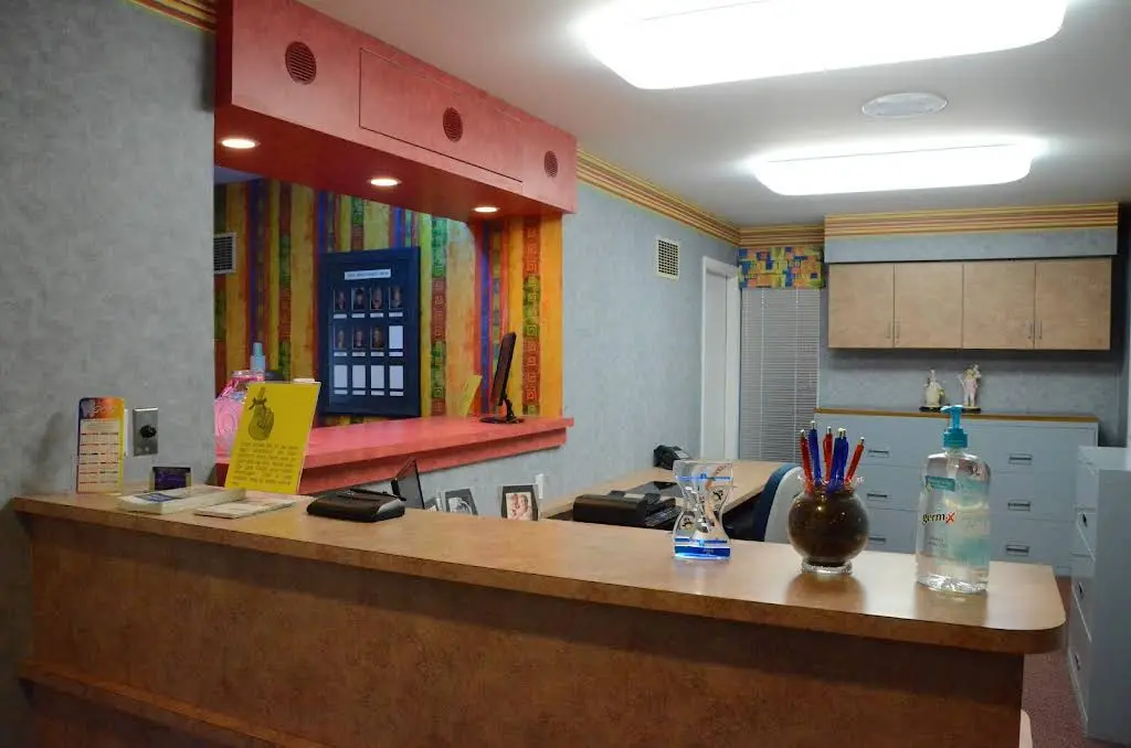 Avila Orthodontics - Anderson