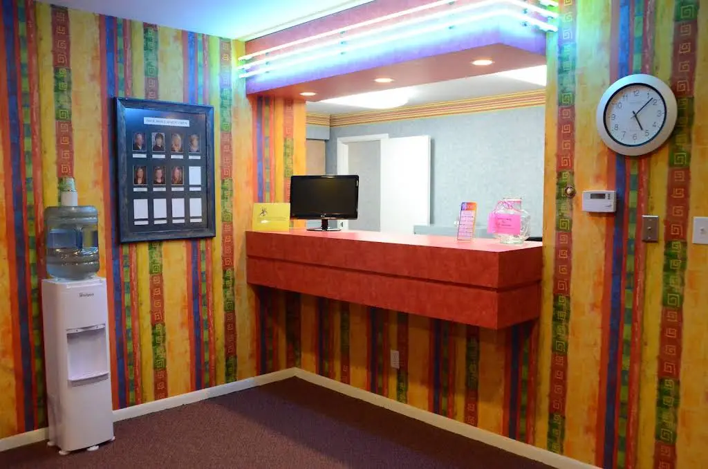 Avila Orthodontics - Anderson