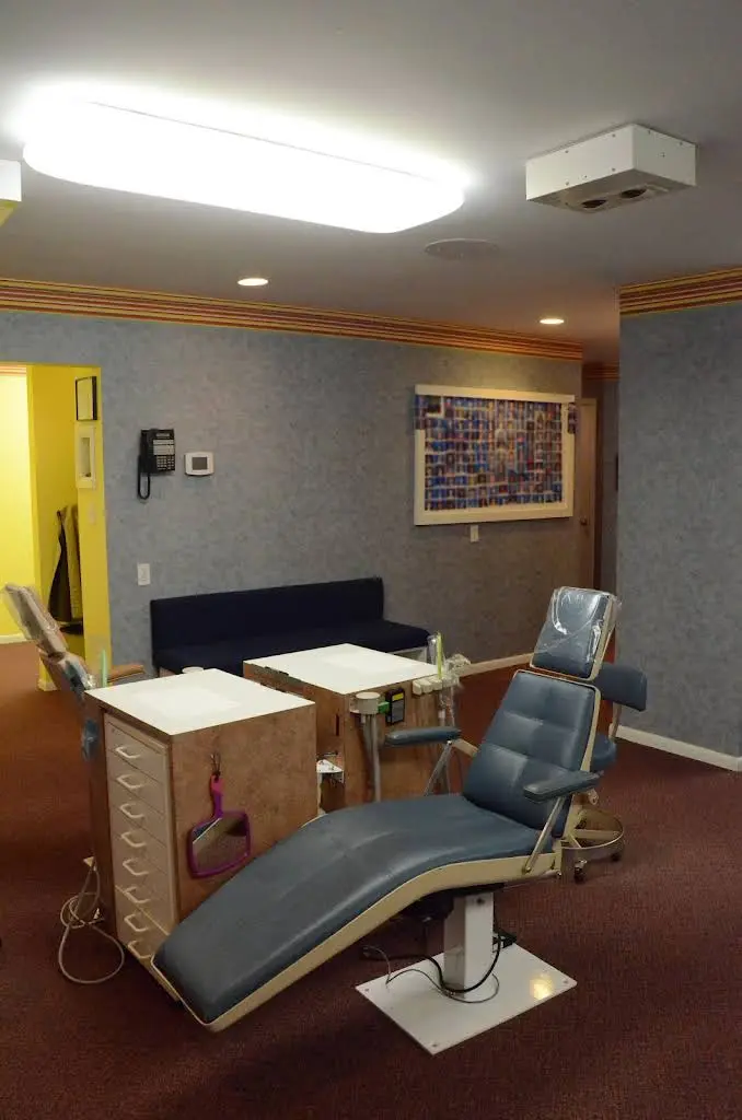 Avila Orthodontics - Anderson