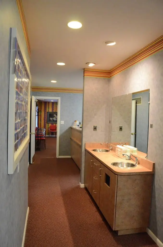 Avila Orthodontics - Anderson