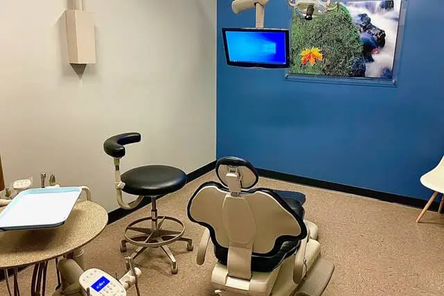 Hamilton Town Dentistry