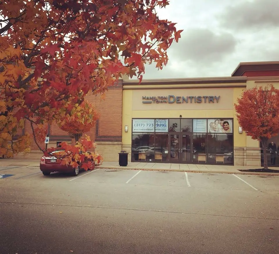 Hamilton Town Dentistry