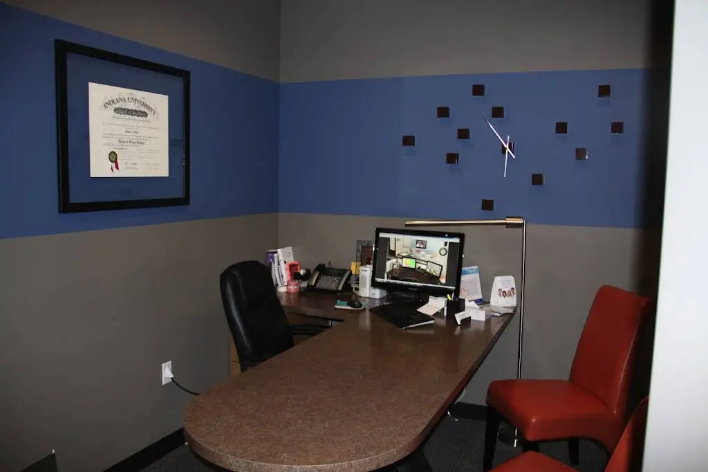 Hamilton Town Dentistry