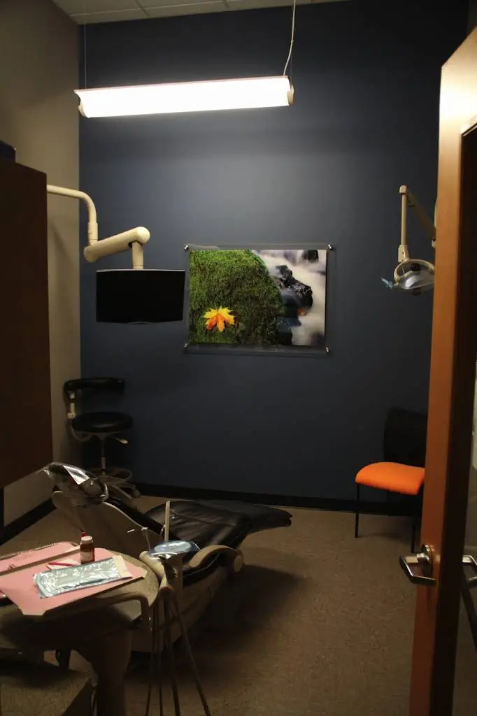 Hamilton Town Dentistry