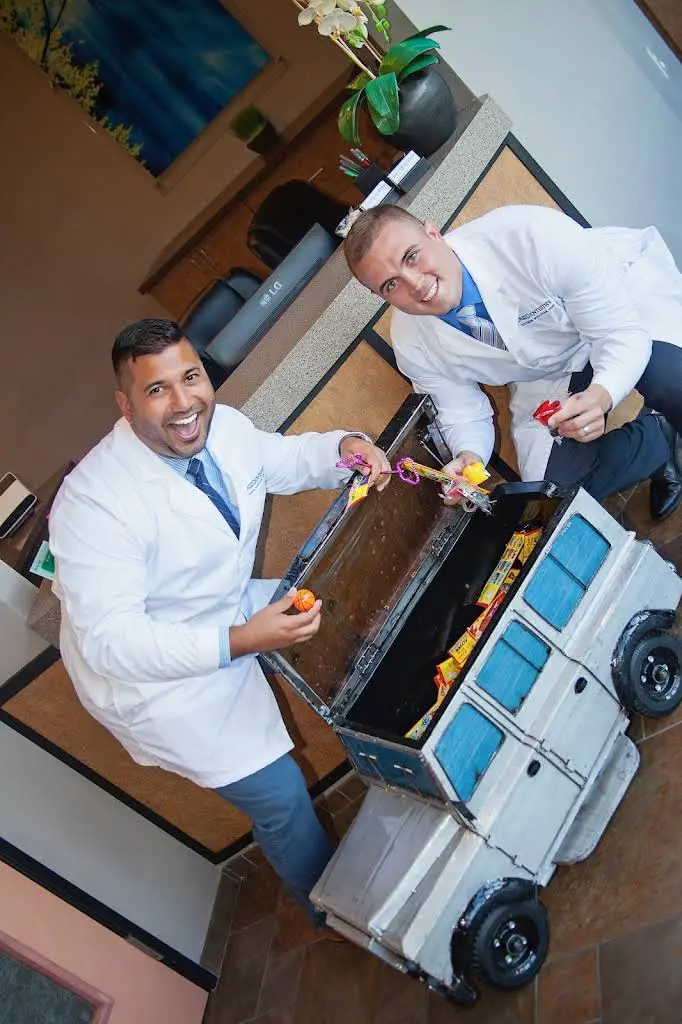 Hamilton Town Dentistry