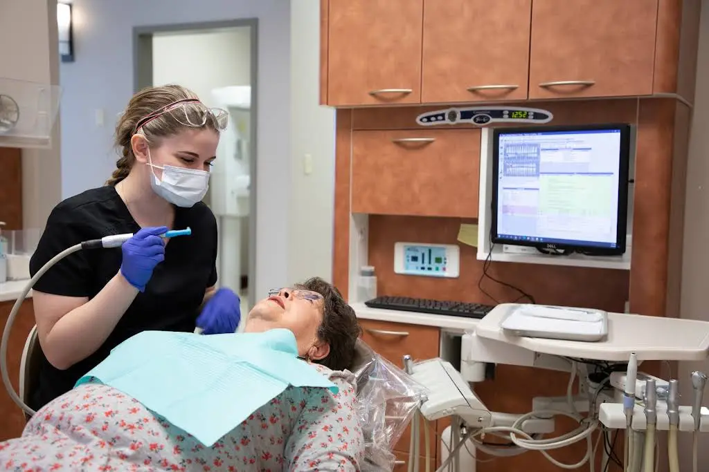 Vita Dental - Fishers