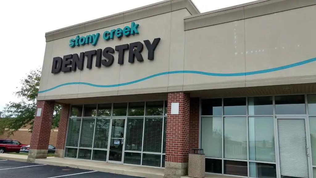 Stony Creek Dentistry