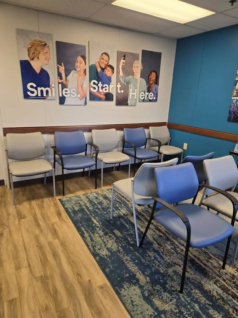Bright Now! Dental & Orthodontics - Professional dental clinic exterior with modern facilities