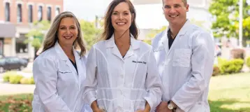 Logan Dental Care