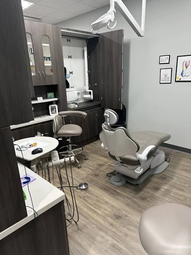 Fay Family Dental Care - Professional dental clinic exterior with modern facilities