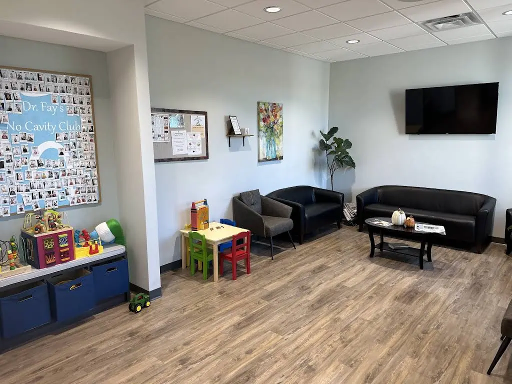 Fay Family Dental Care