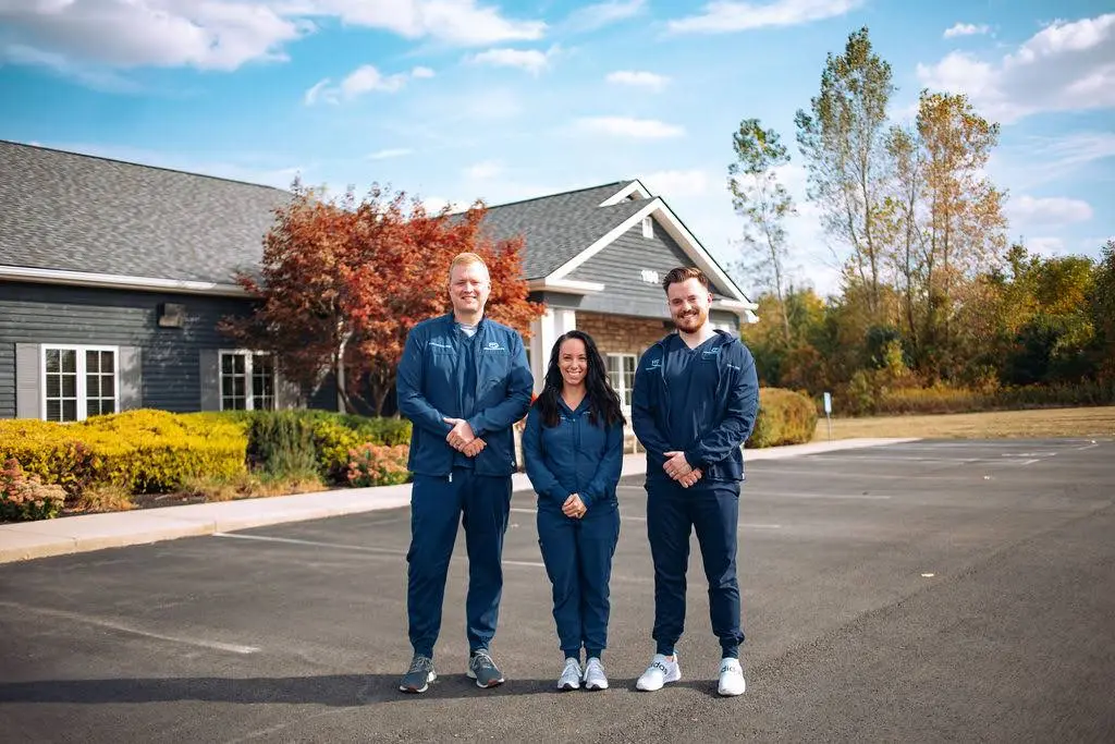 Finney Family Dentistry - Professional dental clinic exterior with modern facilities