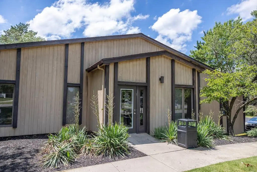 Presidential Family Dental - Professional dental clinic exterior with modern facilities