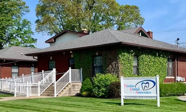 Marion Dental Associates