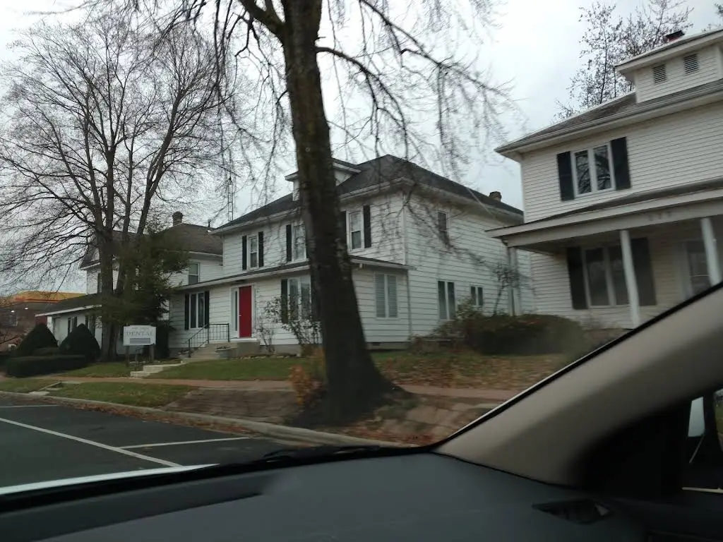 West Liberty Dental - Professional dental clinic exterior with modern facilities