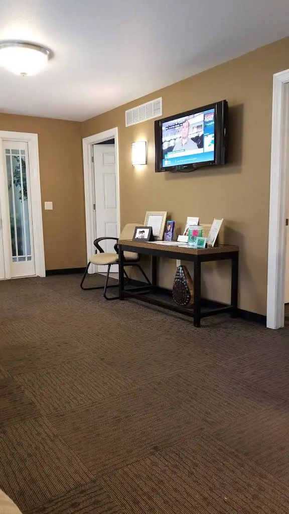 Turner & Turner Family Dentistry - Professional dental clinic exterior with modern facilities