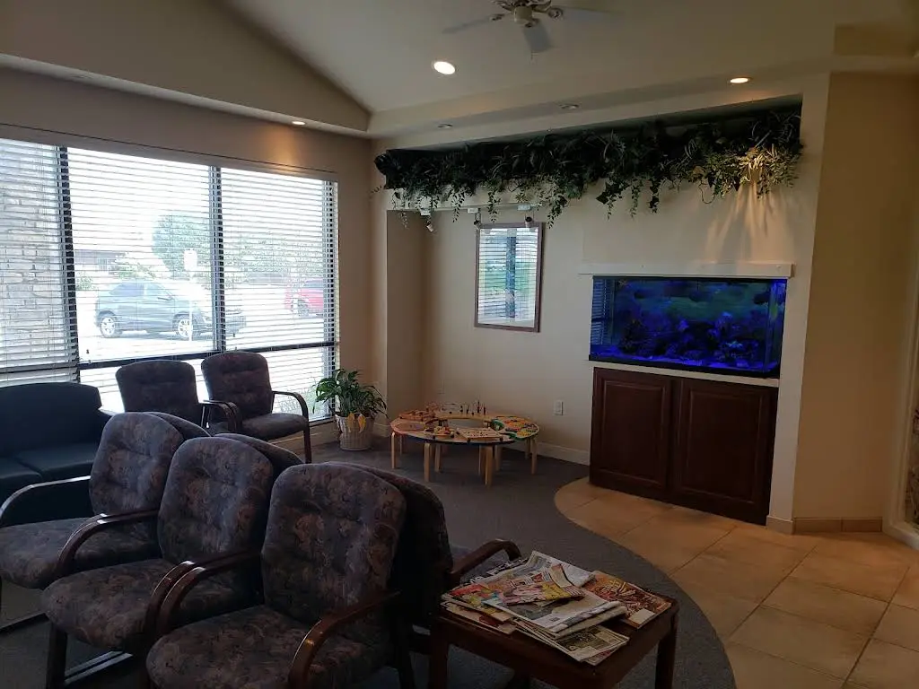 Vasko Family Dental - Professional dental clinic exterior with modern facilities