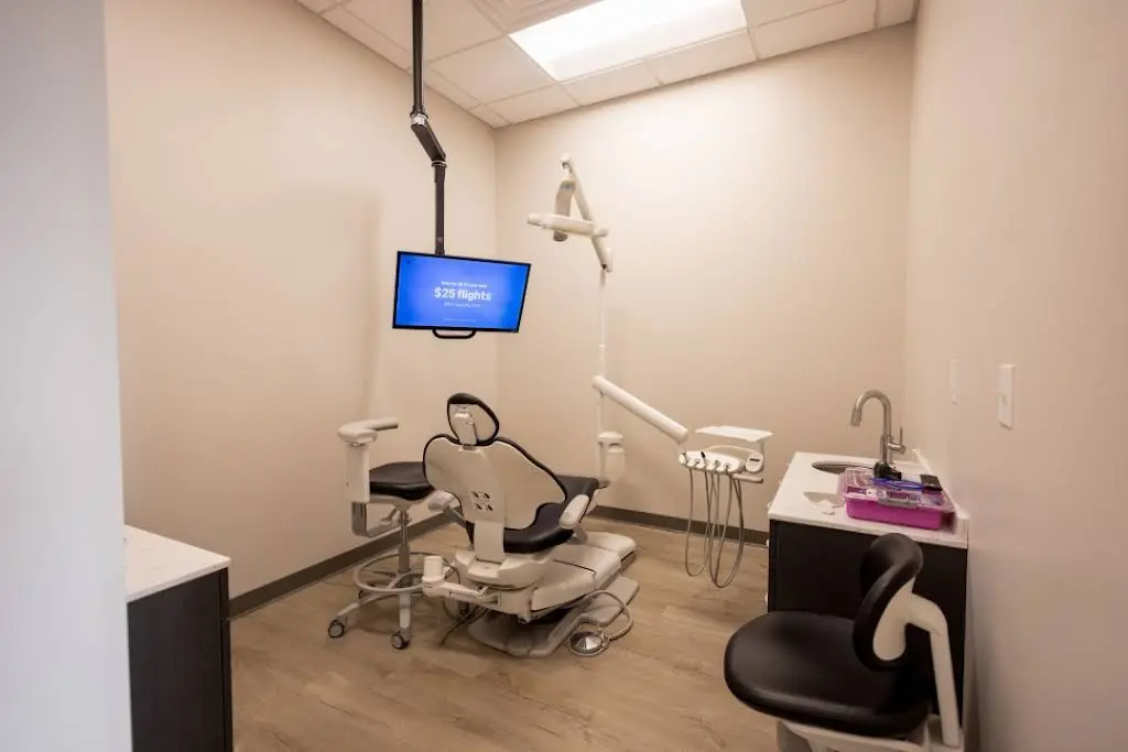 Elevate Family Dental