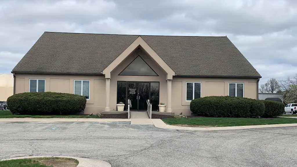 Westfield Dental Center - Professional dental clinic exterior with modern facilities