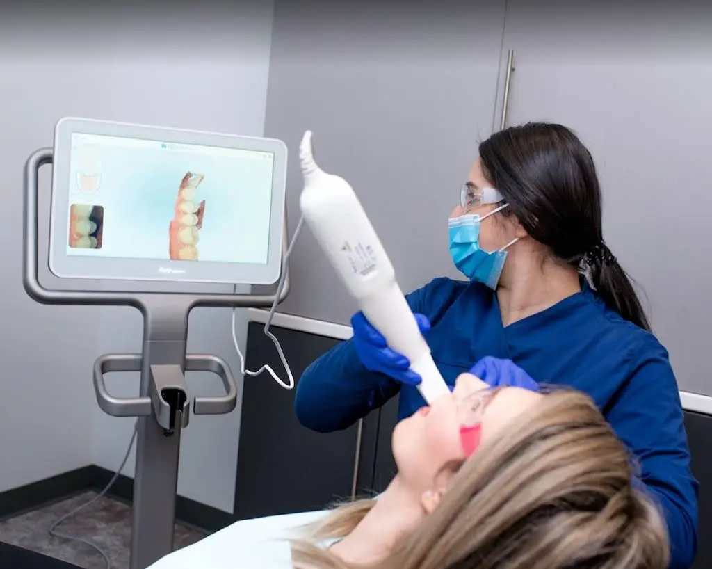 Springmill Family Dental of Westfield