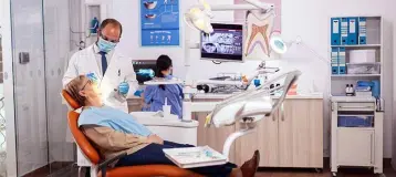 Advanced Dental Care of Fortville