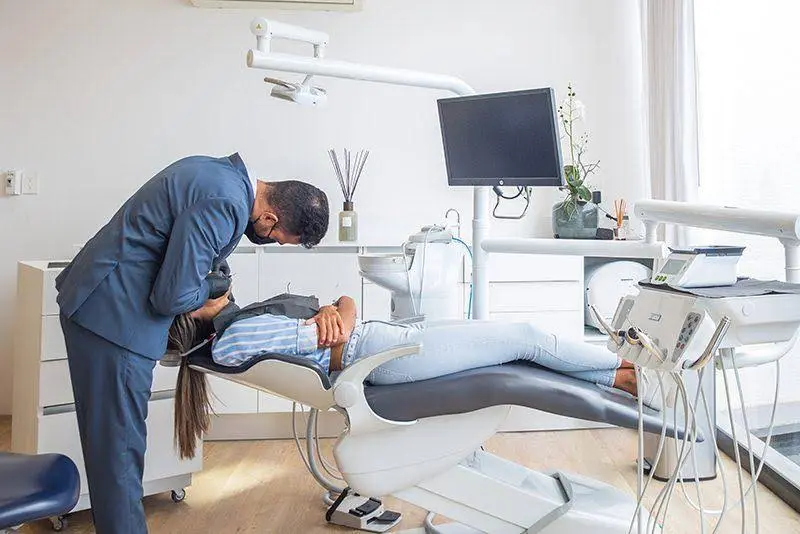 Advanced Dental Care of Fortville