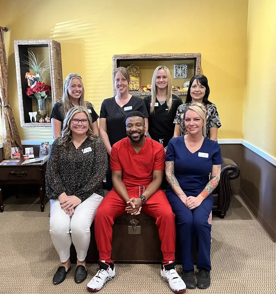 Elite Dentistry of Troy - Professional dental clinic exterior with modern facilities