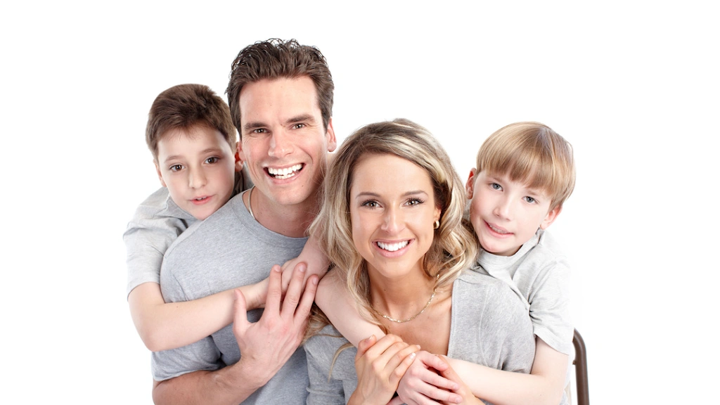 Excellence in Dentistry - Professional dental clinic exterior with modern facilities