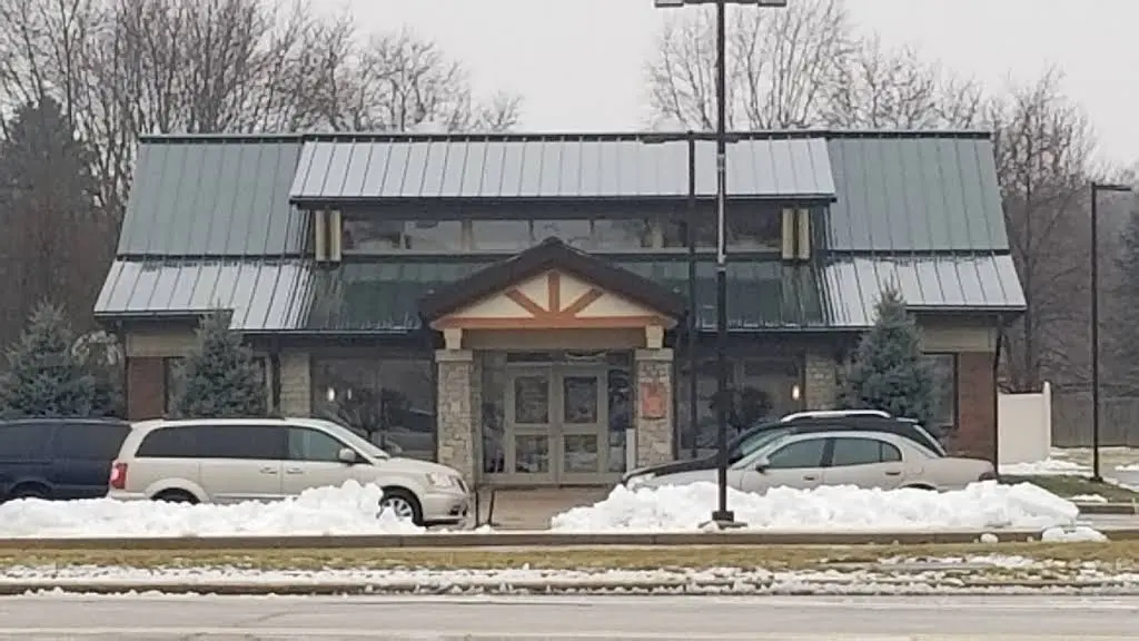 Family Health Services of Darke County, Inc. - Professional dental clinic exterior with modern facilities