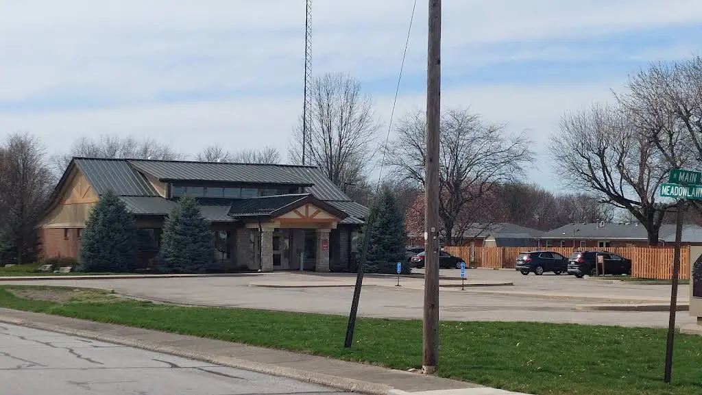 Family Health Services of Darke County, Inc.