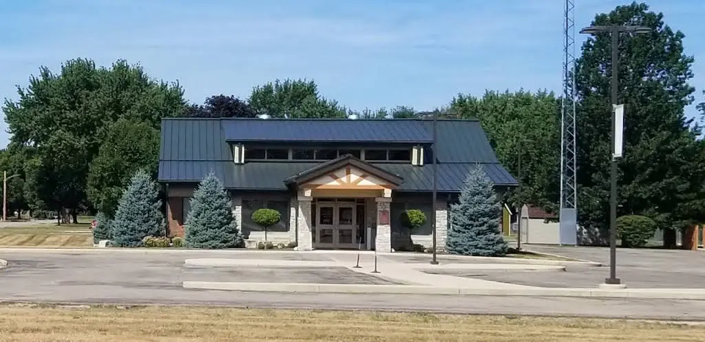 Family Health Services of Darke County, Inc.