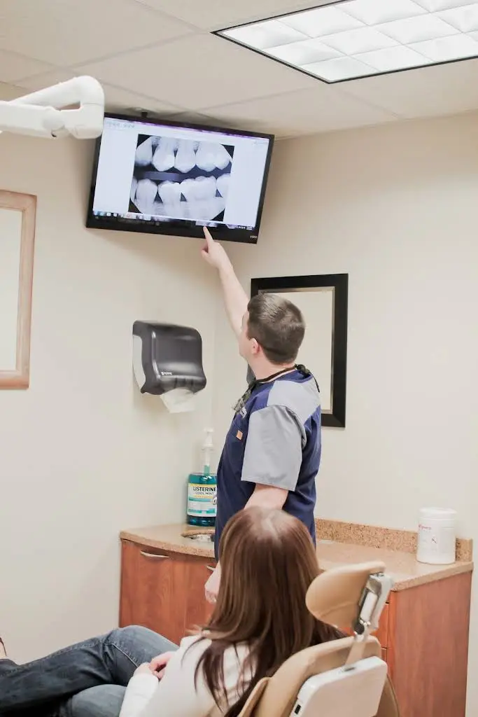 West Milton Family Dental