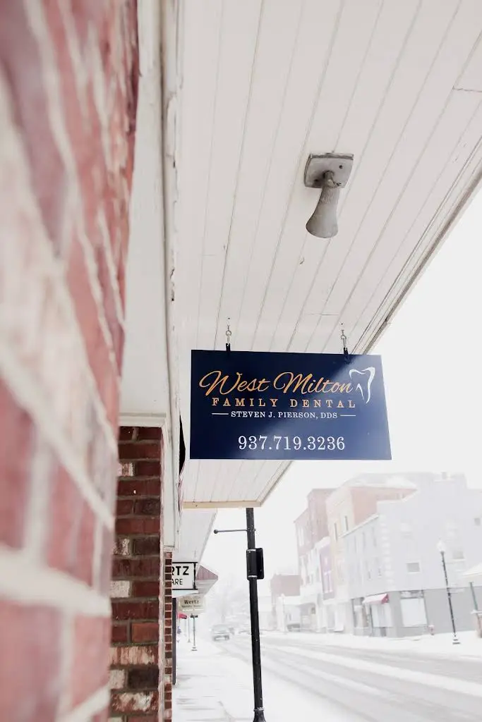 West Milton Family Dental