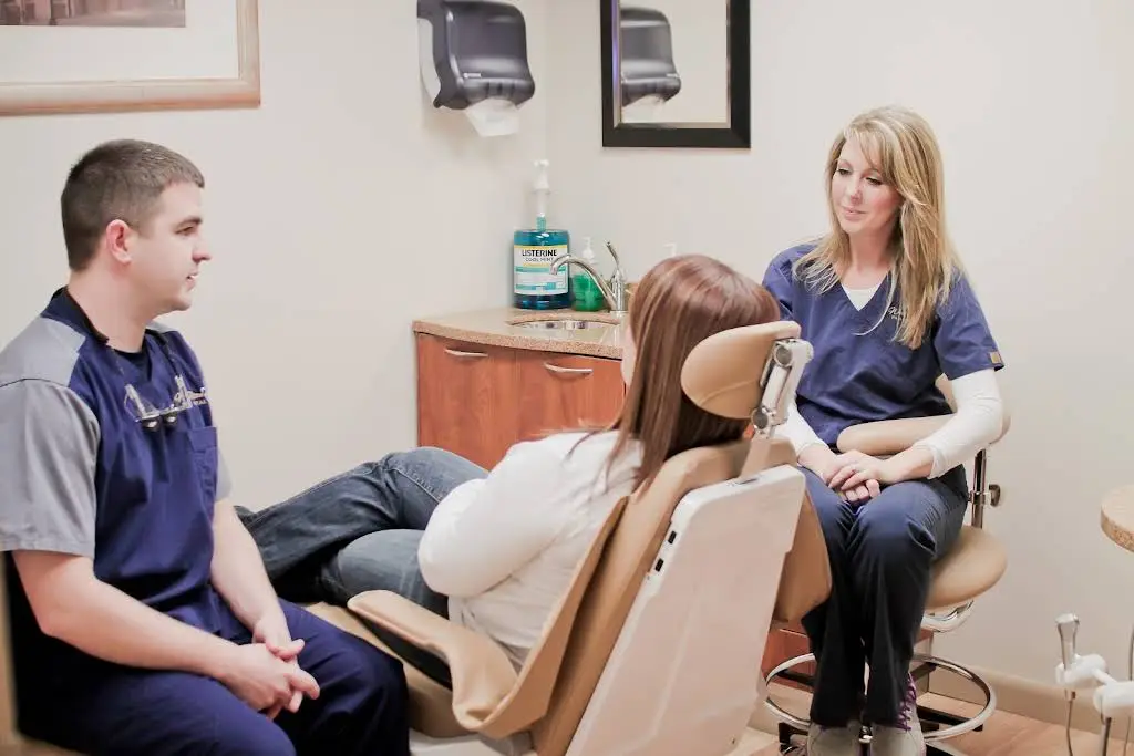 West Milton Family Dental