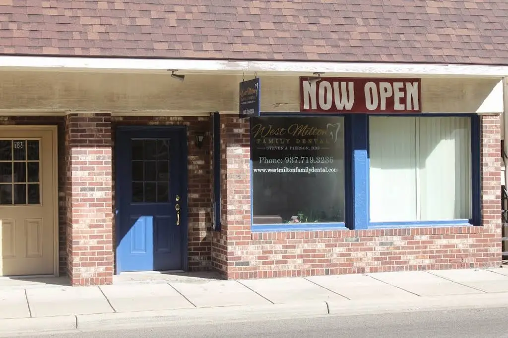 West Milton Family Dental